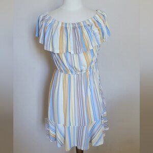 NWT - LASCANA DRESS (sz 10)